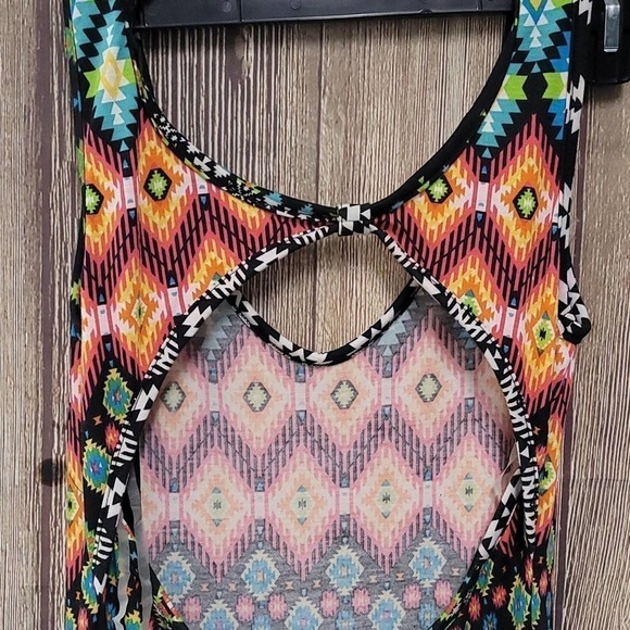 Womens Dolce Donna Maxi Sz S - Picture 4 of 7